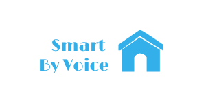 smart home by voice