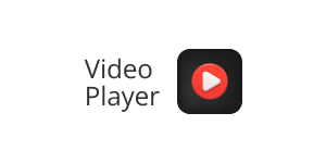 video player